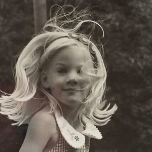 Meet your Posher, Emma